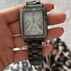 Melania Trump fashion watch